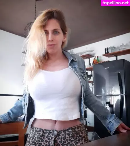 Maria Celeste OnlyFans Thumbnail #1KTAMIb4aD