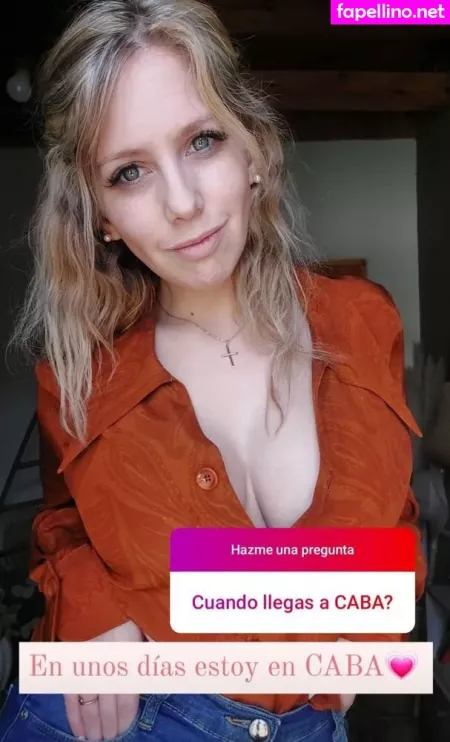 Maria Celeste OnlyFans Thumbnail #A0PowJp3aM