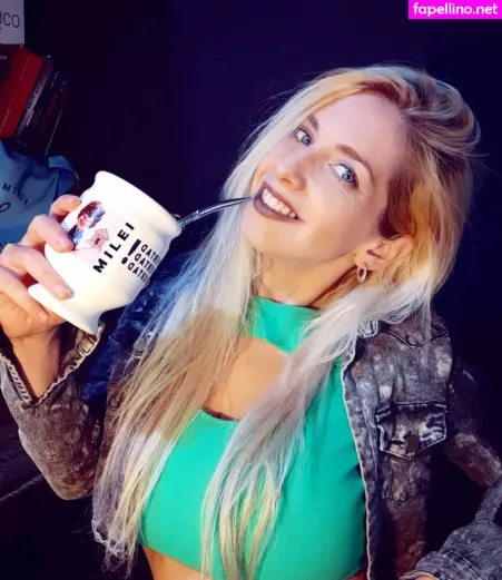 Maria Celeste OnlyFans Thumbnail #GCuf90JWKm