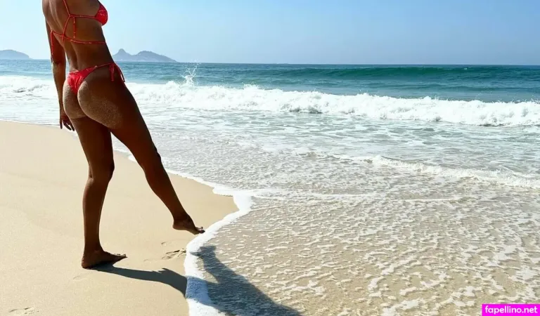 Maria Cerqueira Gomes OnlyFans Thumbnail #ZBGRonmOxp