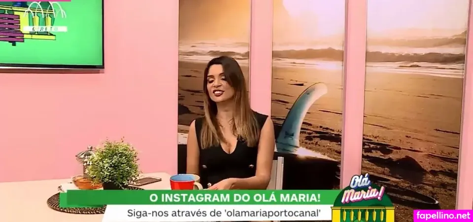 Maria Cerqueira Gomes OnlyFans Thumbnail #aMuA72X3uu