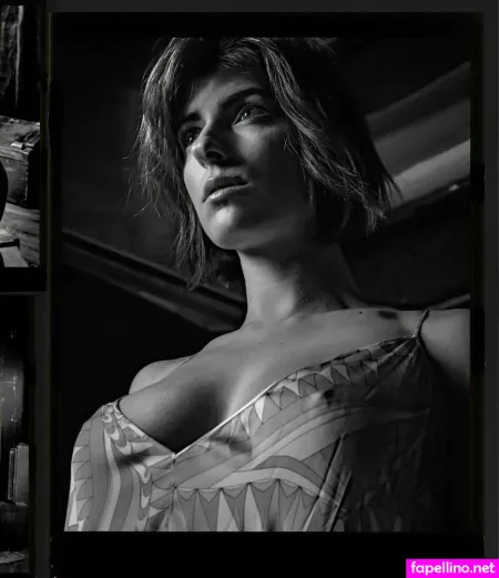 Maria Chiara Giannetta OnlyFans Thumbnail #E8rWwquuHL