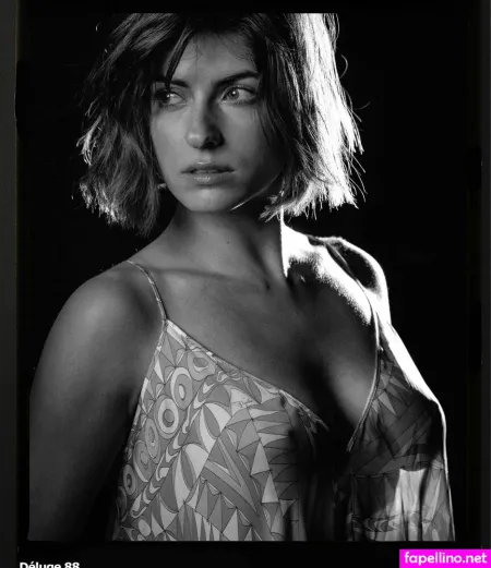 Maria Chiara Giannetta OnlyFans Thumbnail #JhtzC6Wi8l