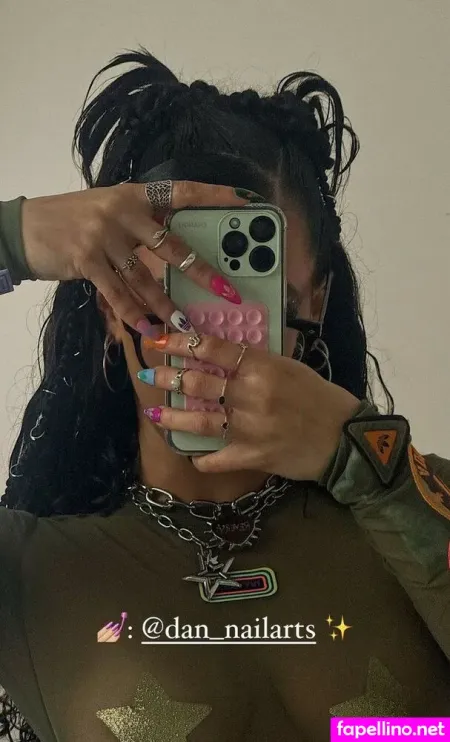 Maria Clara Garcia OnlyFans Thumbnail #pFdX1ymDZD