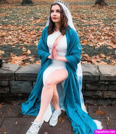 Maria Clara Groppler OnlyFans Thumbnail #GUJpeEW9Gh