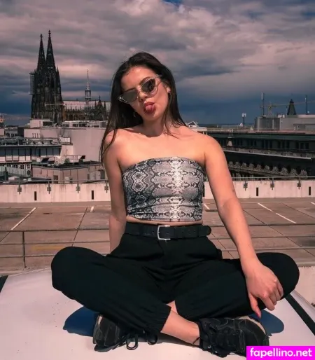 Maria Clara Groppler OnlyFans Thumbnail #HJShroHcIs