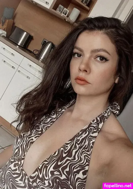 Maria Clara Groppler OnlyFans Thumbnail #WYsL2ZbbtT