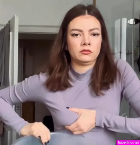 Maria Clara Groppler OnlyFans Thumbnail #XvZpvulqRh