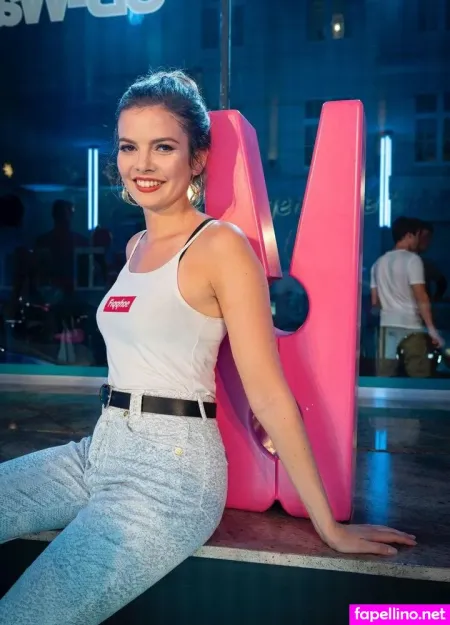 Maria Clara Groppler OnlyFans Thumbnail #bml3KaeqmQ