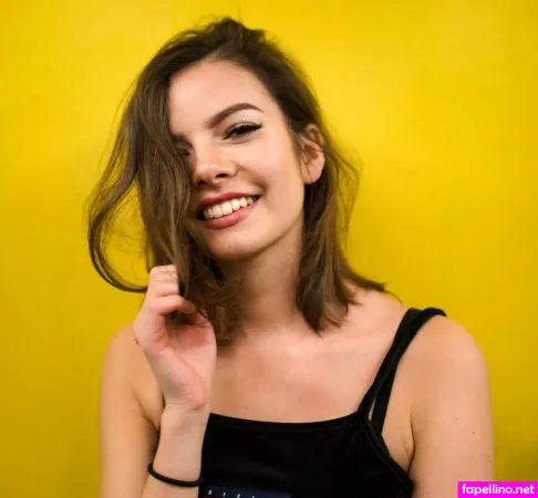 Maria Clara Groppler OnlyFans Thumbnail #mZmjgc1EWy