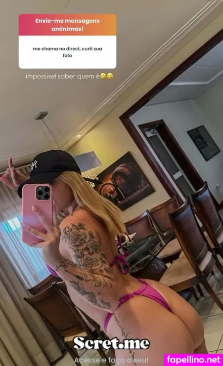 Maria Clara Lima OnlyFans Thumbnail #m50x35zj6Z