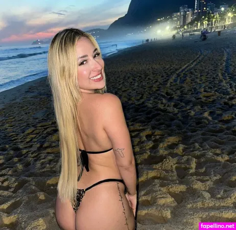 Maria Clara Lima OnlyFans Thumbnail #pzjvo9MInn