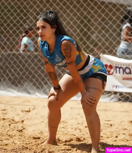 Maria Clara OnlyFans Thumbnail #AfPQv2sFBV