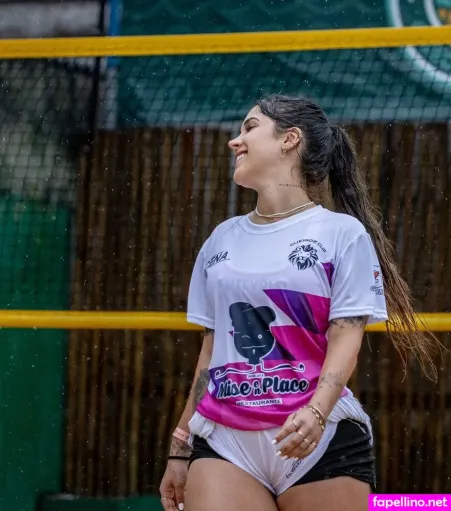 Maria Clara OnlyFans Thumbnail #EvMQttamp2