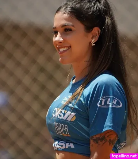 Maria Clara OnlyFans Thumbnail #ZME5D4IOrr