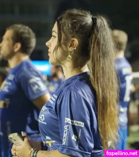 Maria Clara OnlyFans Thumbnail #dx4RXlVgnM