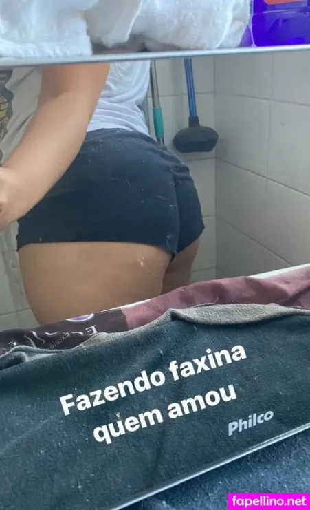 Maria Clara OnlyFans Thumbnail #fElfSkrFdr