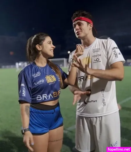 Maria Clara OnlyFans Thumbnail #ulfspvG9mN