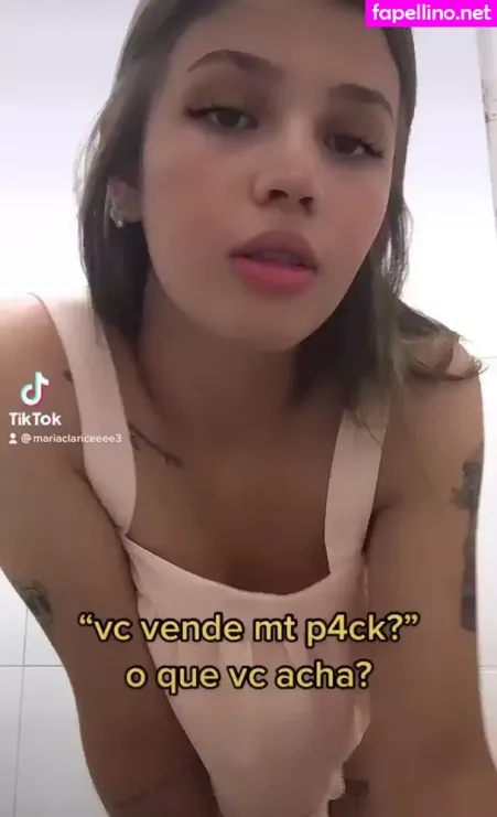 Maria Clarice OnlyFans Thumbnail #UPpfzqpNBl