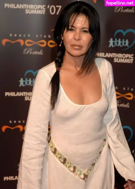 Maria Conchita Alonso OnlyFans Thumbnail #7dW8FbIMOq