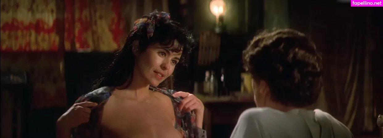 Maria Conchita Alonso OnlyFans Thumbnail #NpOcMKOGQY