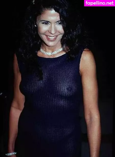 Maria Conchita Alonso OnlyFans Thumbnail #hWuyNjl22H