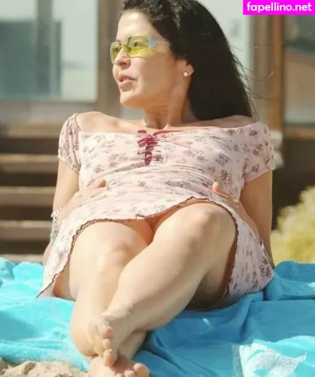Maria Conchita Alonso OnlyFans Thumbnail #pJnVwGI5c6