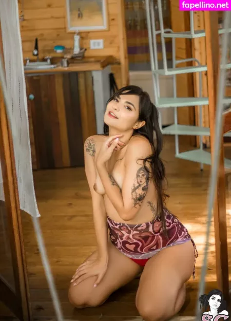 Maria Confort 1 OnlyFans Thumbnail #aLihxhEZpo