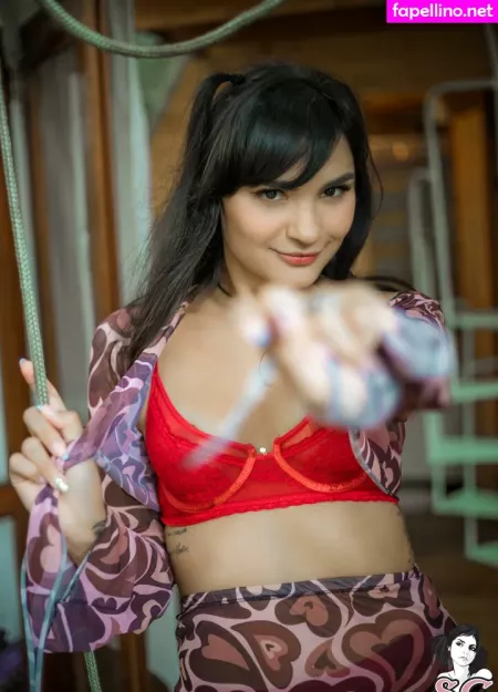 Maria Confort 1 OnlyFans Thumbnail #nRsErs39Ot