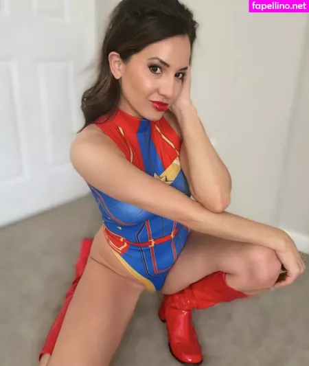 Maria Cosplay OnlyFans Thumbnail #X7rxHKnCaF