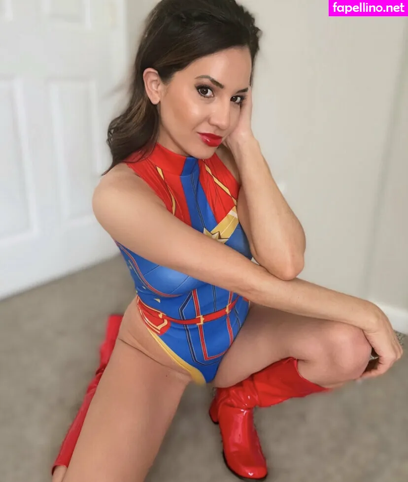 fegalvao_, maria.cosplay Nude Leaked OnlyFans Photo #X7rxHKnCaF