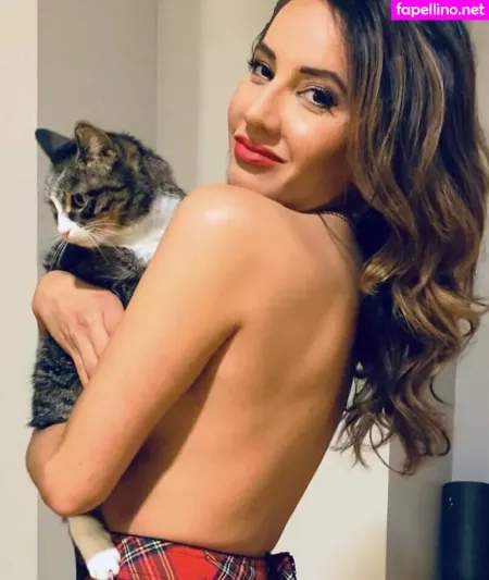 Maria Cosplay OnlyFans Thumbnail #jUK4PNMiWu