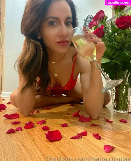 Maria Cosplay OnlyFans Thumbnail #uBNNHoGiTQ