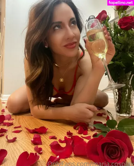 Maria Cosplay OnlyFans Thumbnail #uiw5NVlEGJ