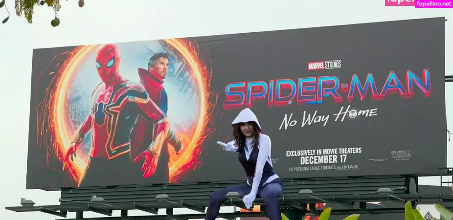 Maria Cosplay OnlyFans Thumbnail #we1hGLg75M