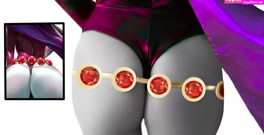 Maria Cosplay OnlyFans Thumbnail #xwXu1VfMTc