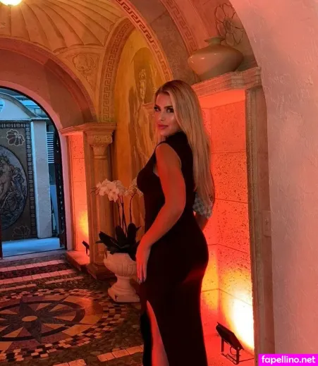 Maria De Luca OnlyFans Thumbnail #EthZcOglZi