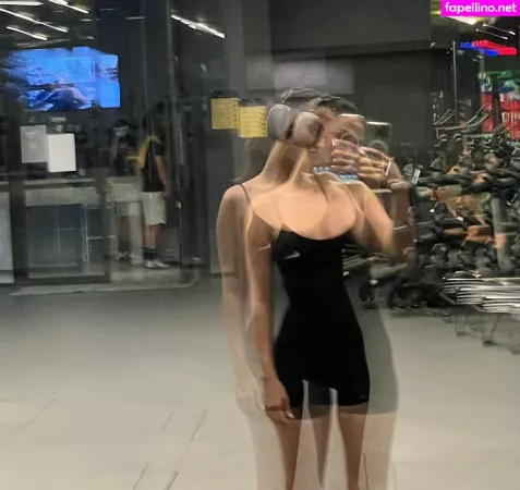 Maria De Nati OnlyFans Thumbnail #JKEjWoGltZ