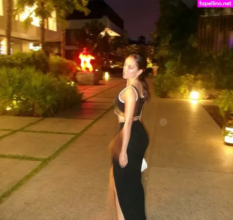 Maria De Nati OnlyFans Thumbnail #QBnkQypoQl