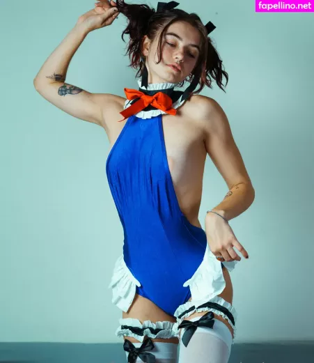 Maria Decomo OnlyFans Thumbnail #CQTKEbwyea