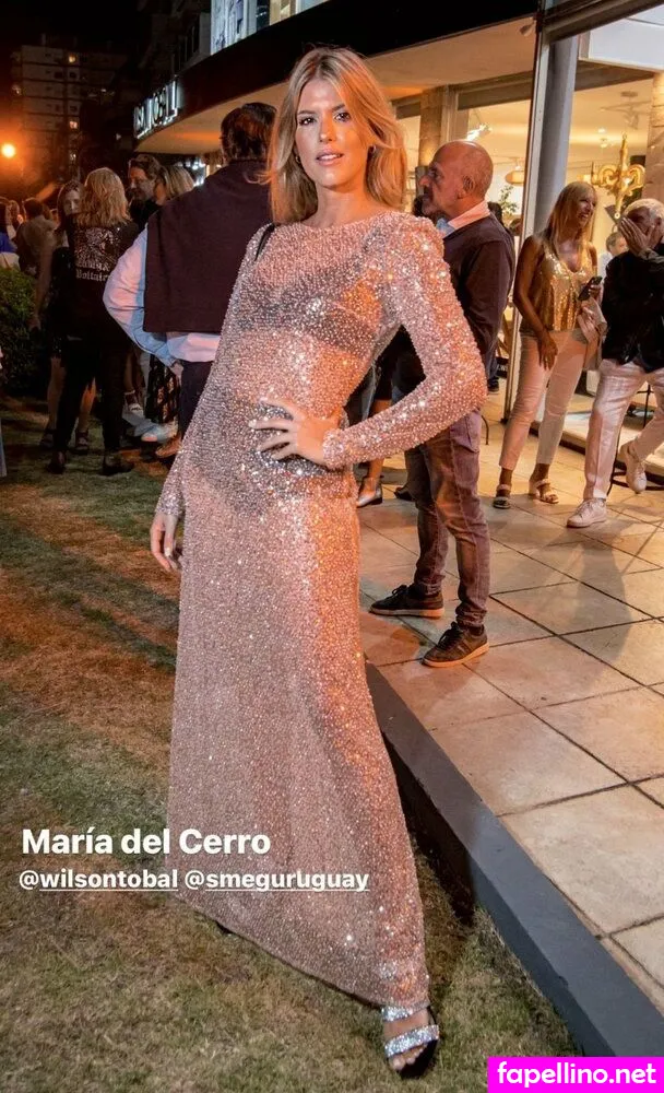 Maria Del Cerro Nude Leaked OnlyFans Photo #01d8cc94TO