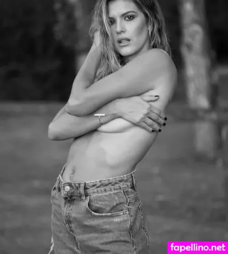 Maria Del Cerro OnlyFans Thumbnail #CcOvoNtkFZ