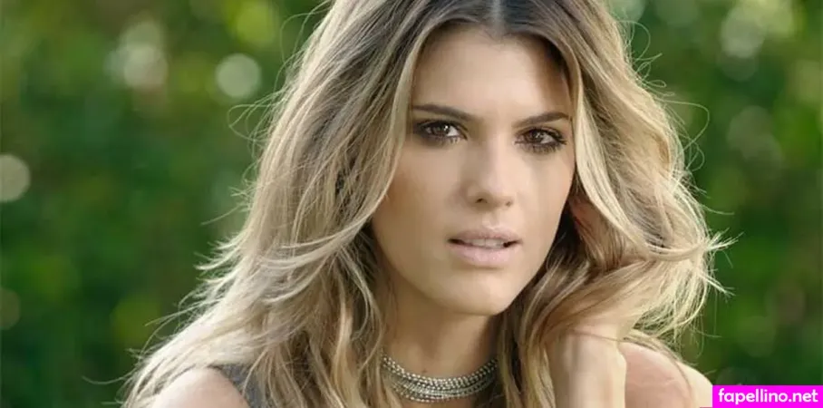 Maria Del Cerro OnlyFans Thumbnail #cSR8iPcM5P