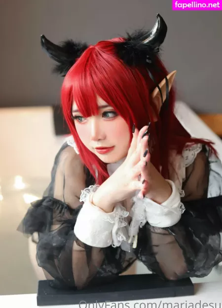 Maria Desu OnlyFans Thumbnail #UCa58Gxjes
