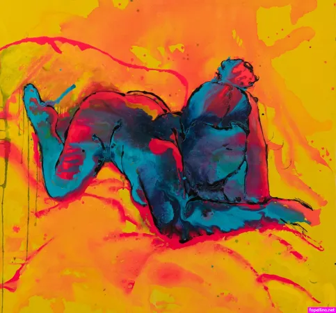 Maria Diamond Main Profile Photo