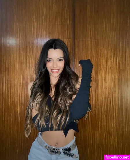 Maria Diaz OnlyFans Thumbnail #aZhoq9u6hi