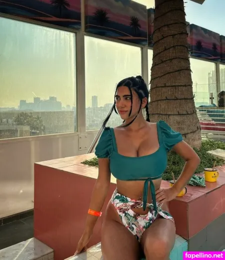 Maria Djmadjyan Main Profile Photo