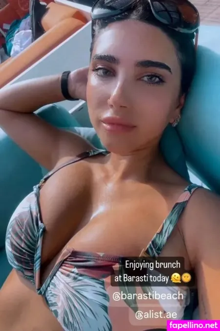 Maria Djmadjyan OnlyFans Thumbnail #53oW7wO7NR