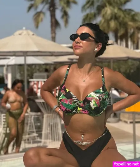 Maria Djmadjyan OnlyFans Thumbnail #HvJ9SCfr5b