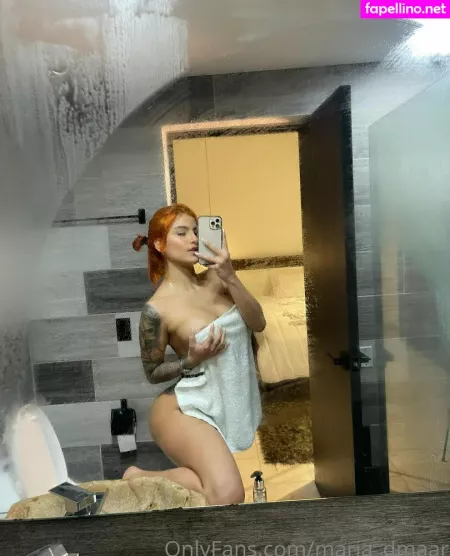 Maria Dmaar OnlyFans Thumbnail #IDfDOAU6KL